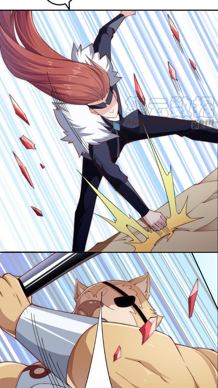 Peerless Sword God Chapter 187 Gambar 13