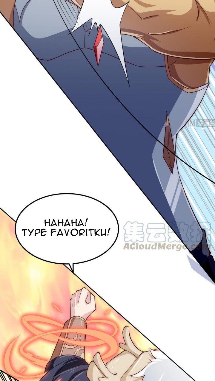 Peerless Sword God Chapter 187 Gambar 14