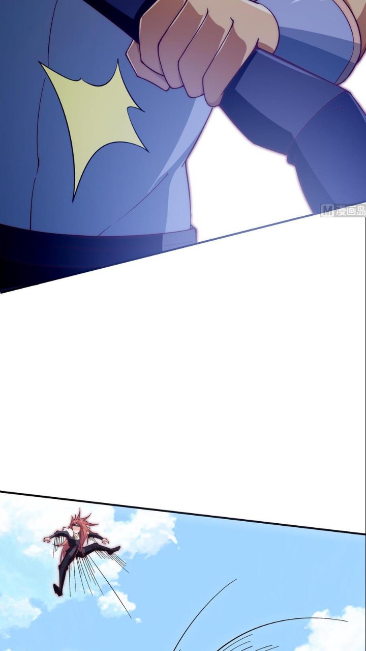 Peerless Sword God Chapter 187 Gambar 20