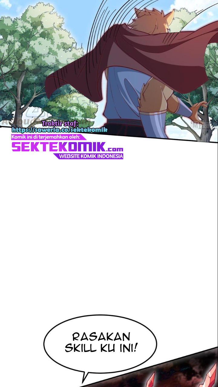 Peerless Sword God Chapter 187 Gambar 21
