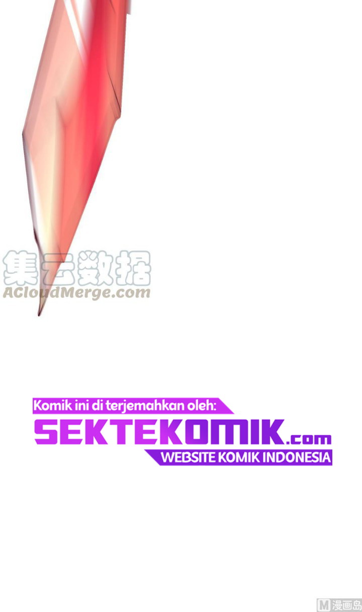 Peerless Sword God Chapter 187 Gambar 24