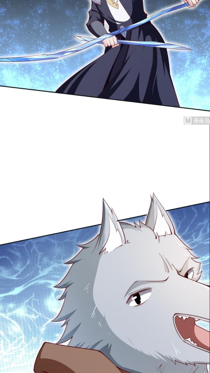 Peerless Sword God Chapter 187 Gambar 8