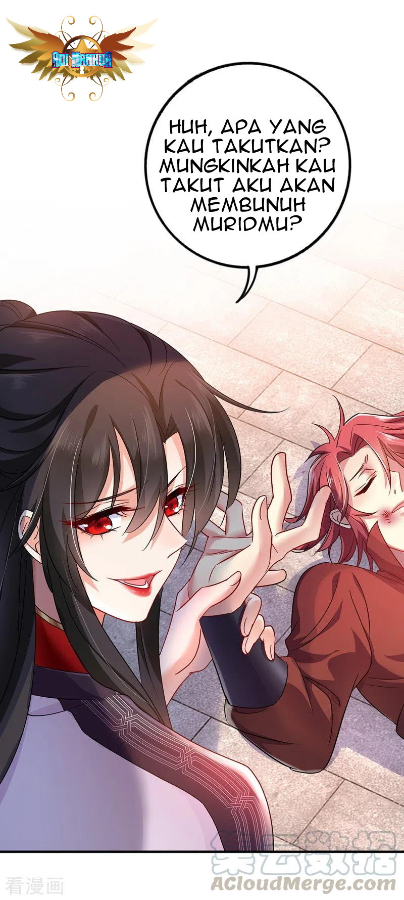 Miss Nine Doctor Chapter 66 Gambar 11