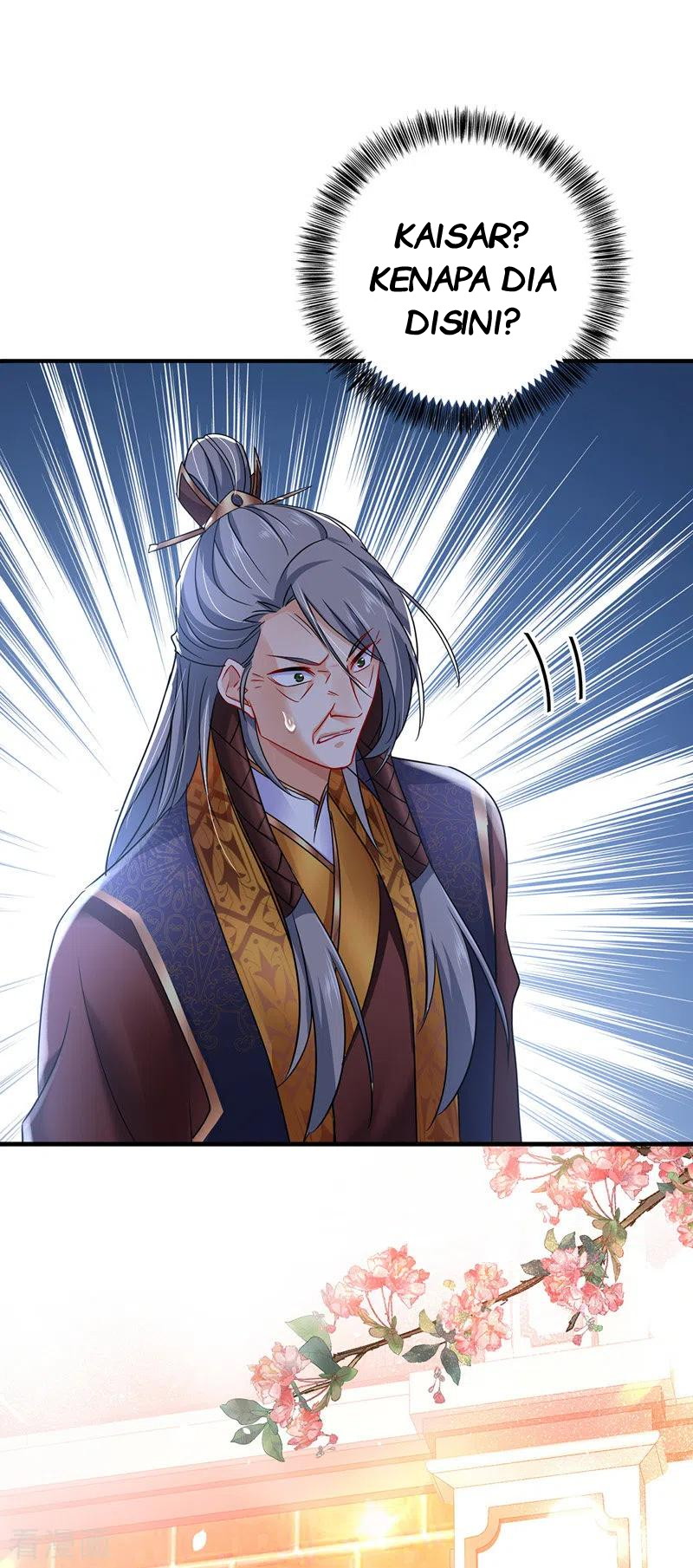 Miss Nine Doctor Chapter 66 Gambar 25