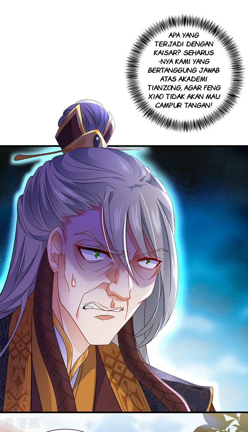 Miss Nine Doctor Chapter 66 Gambar 28