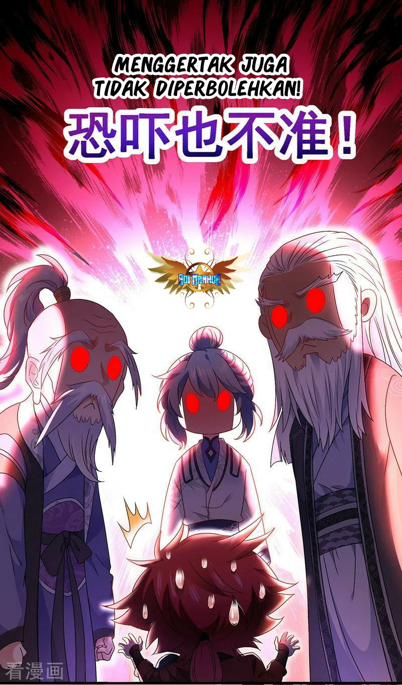 Miss Nine Doctor Chapter 66 Gambar 31