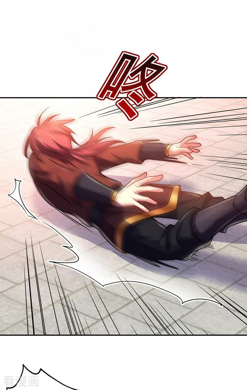 Miss Nine Doctor Chapter 65 Gambar 15