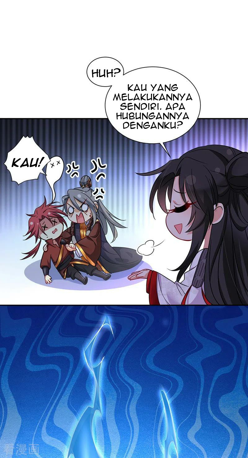 Miss Nine Doctor Chapter 65 Gambar 18