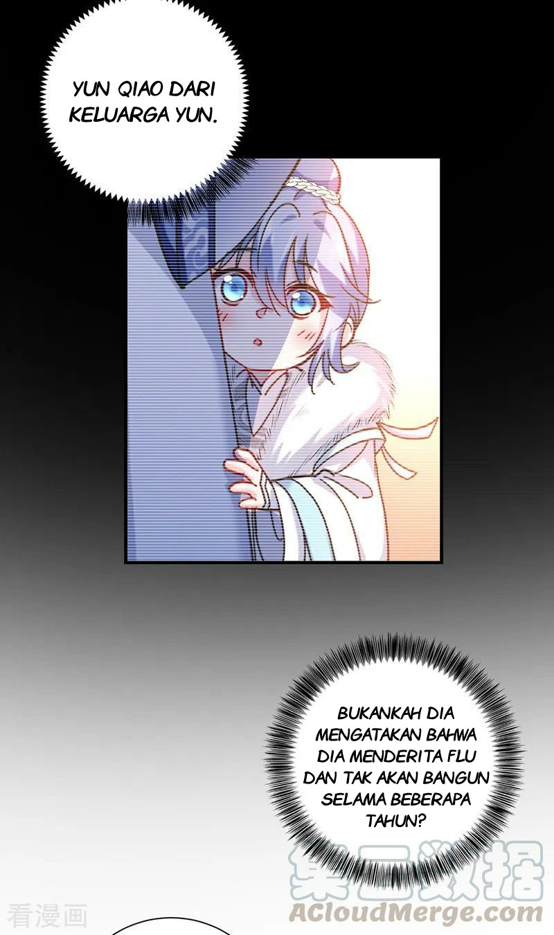 Miss Nine Doctor Chapter 65 Gambar 23