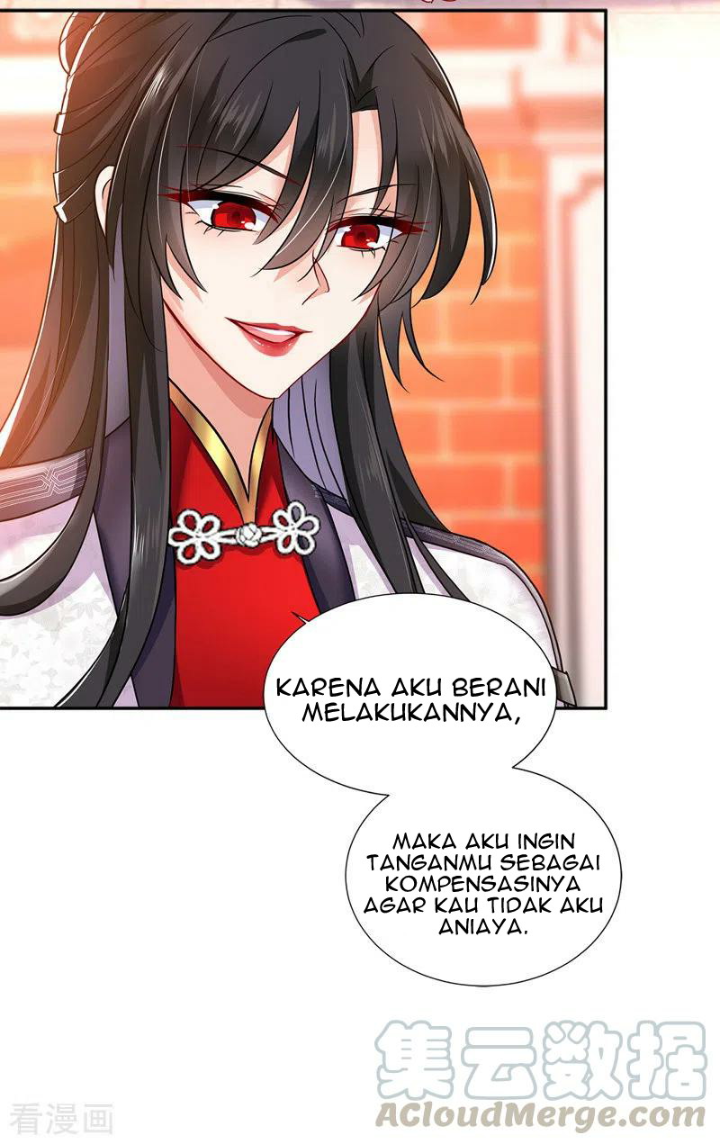 Miss Nine Doctor Chapter 65 Gambar 5