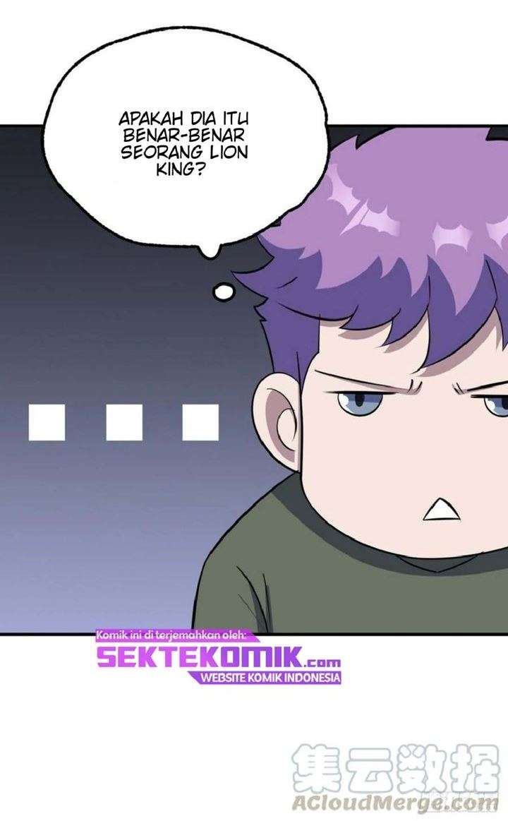The Hunter Chapter 267 Gambar 21