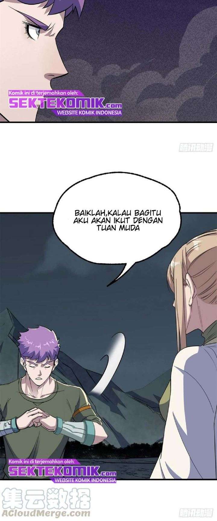The Hunter Chapter 267 Gambar 7