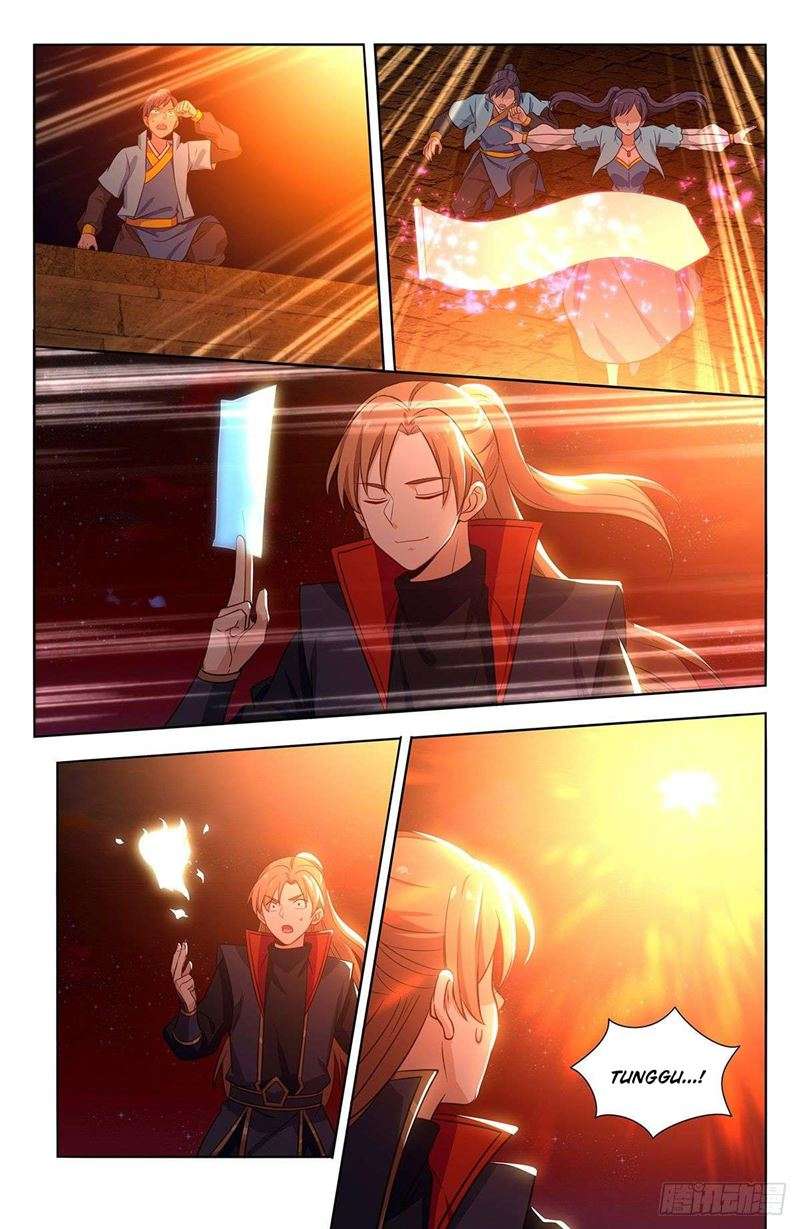 Strongest Anti M.E.T.A Chapter 373 Gambar 3