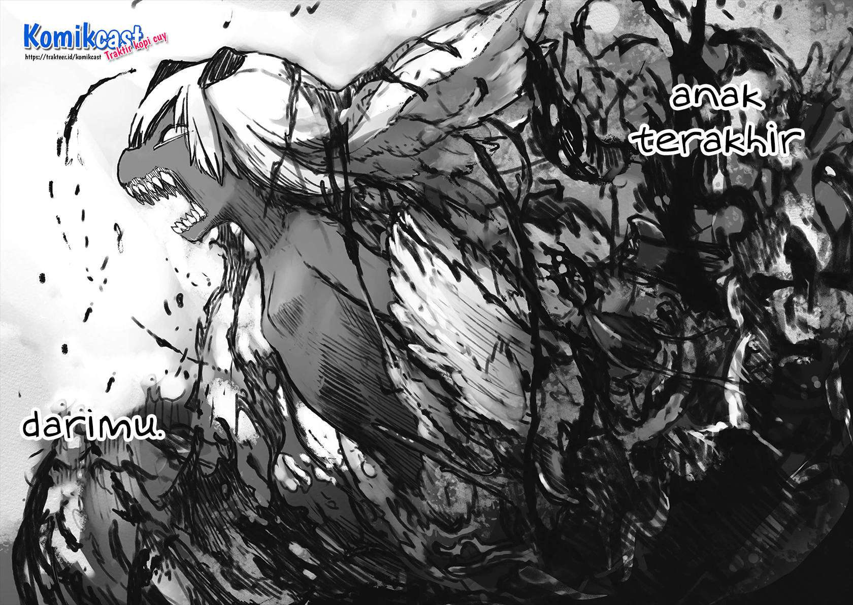 Made in Abyss Chapter 51.2 Gambar 15