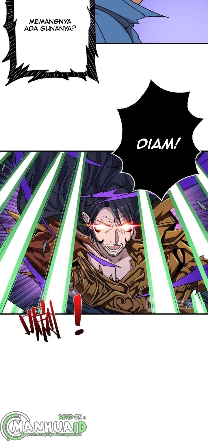 God Slayer Chapter 164 Gambar 10