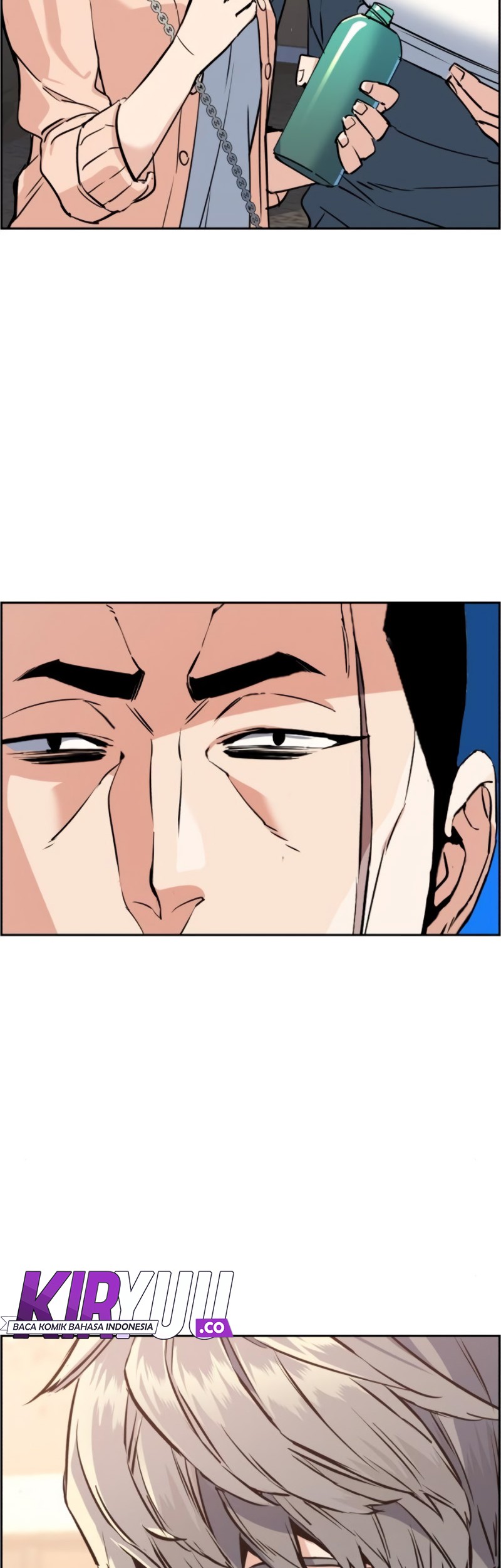 Mercenary Enrollment Chapter 28 Gambar 42