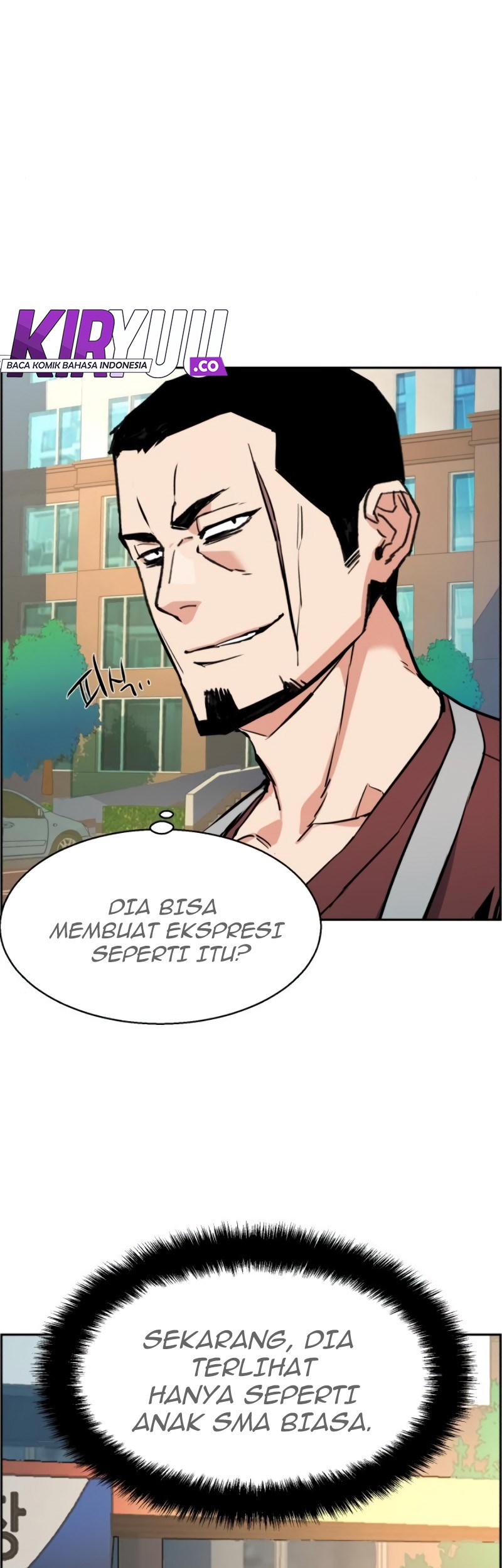 Mercenary Enrollment Chapter 28 Gambar 44