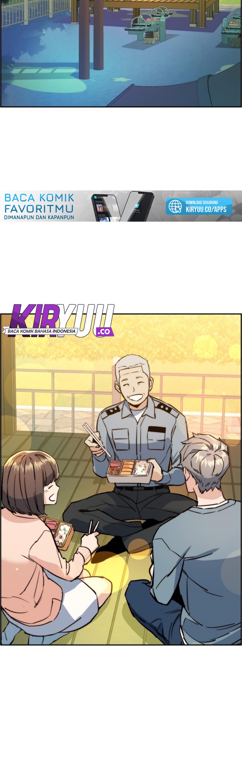 Mercenary Enrollment Chapter 28 Gambar 47