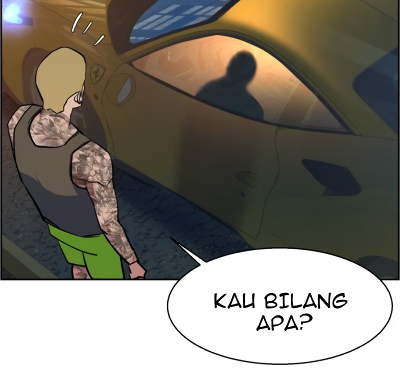 Mercenary Enrollment Chapter 28 Gambar 53