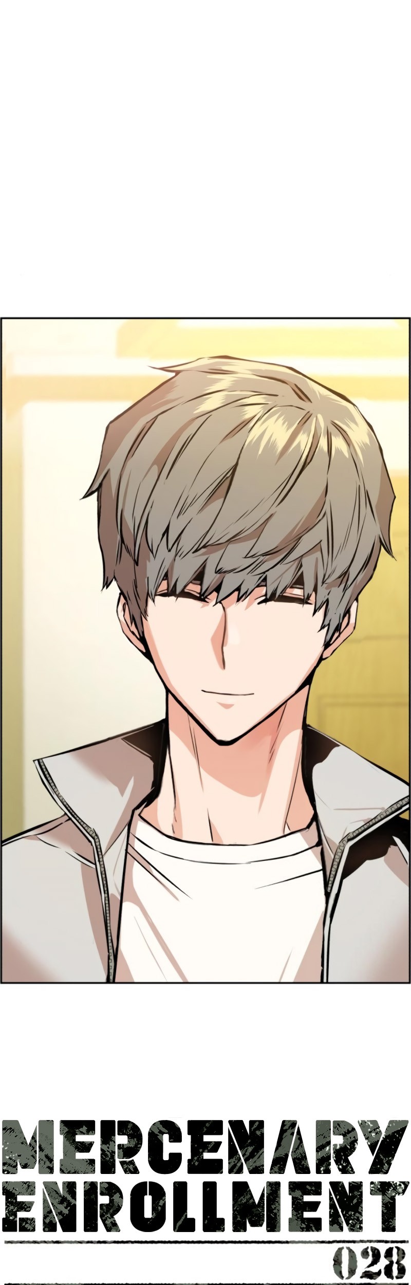 Mercenary Enrollment Chapter 28 Gambar 9