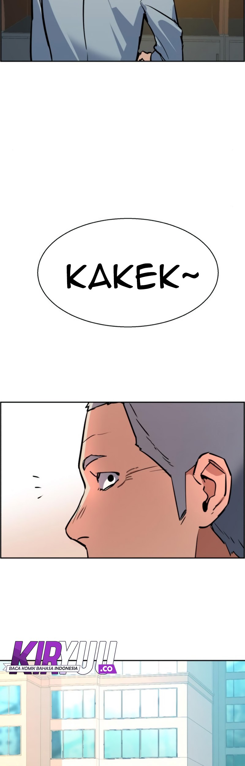 Mercenary Enrollment Chapter 28 Gambar 27