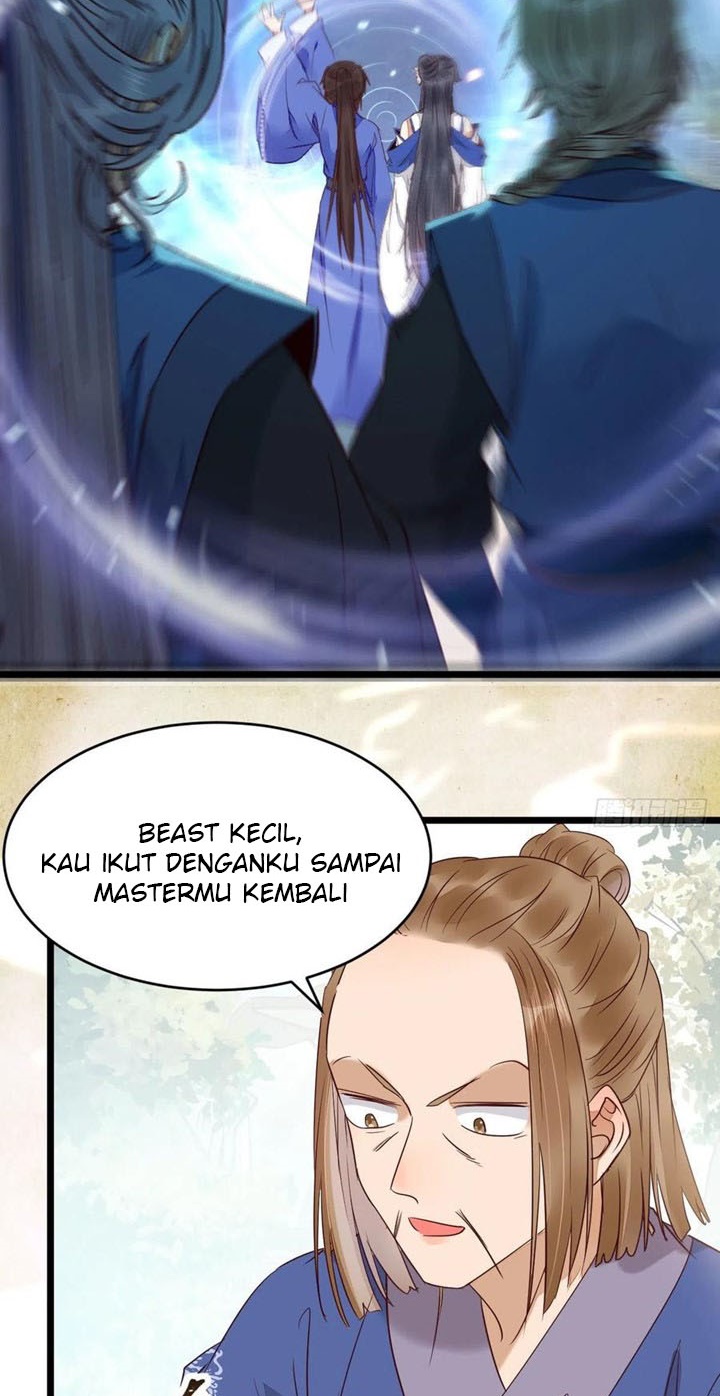 The Ghostly Doctor Chapter 336 Gambar 10