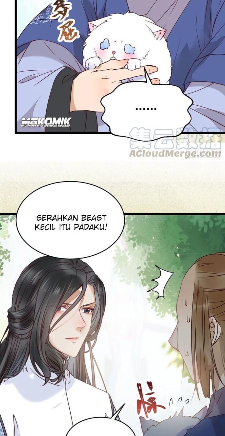 The Ghostly Doctor Chapter 336 Gambar 11