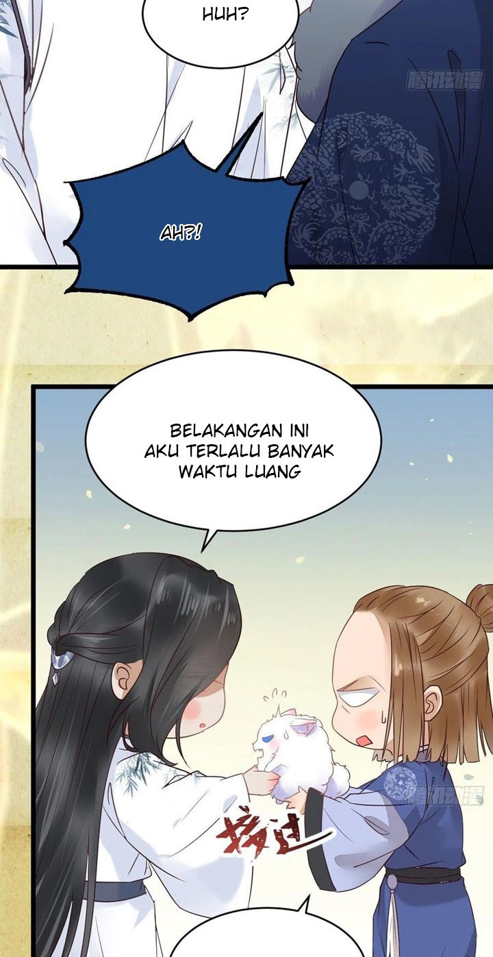 The Ghostly Doctor Chapter 336 Gambar 12