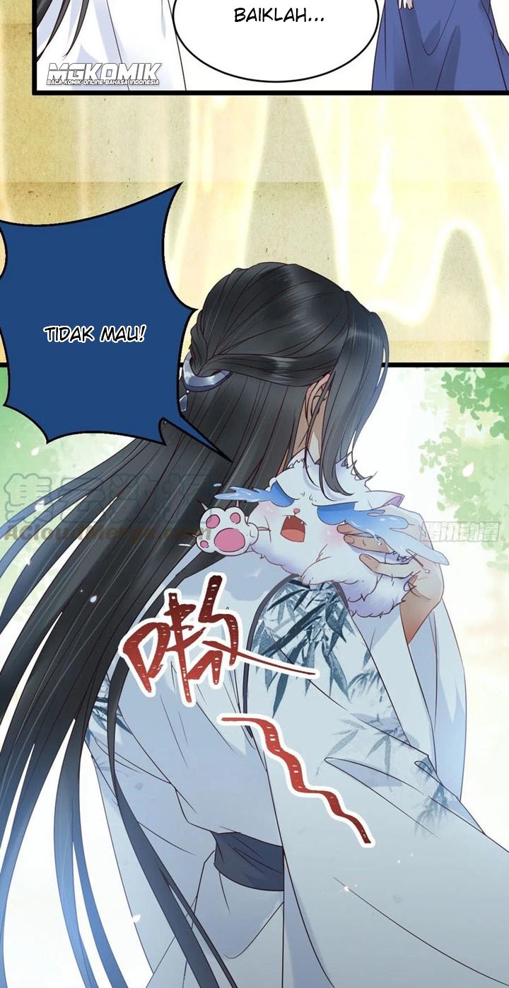 The Ghostly Doctor Chapter 336 Gambar 13
