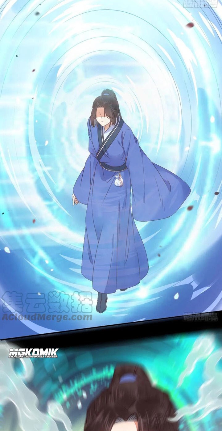 The Ghostly Doctor Chapter 336 Gambar 15