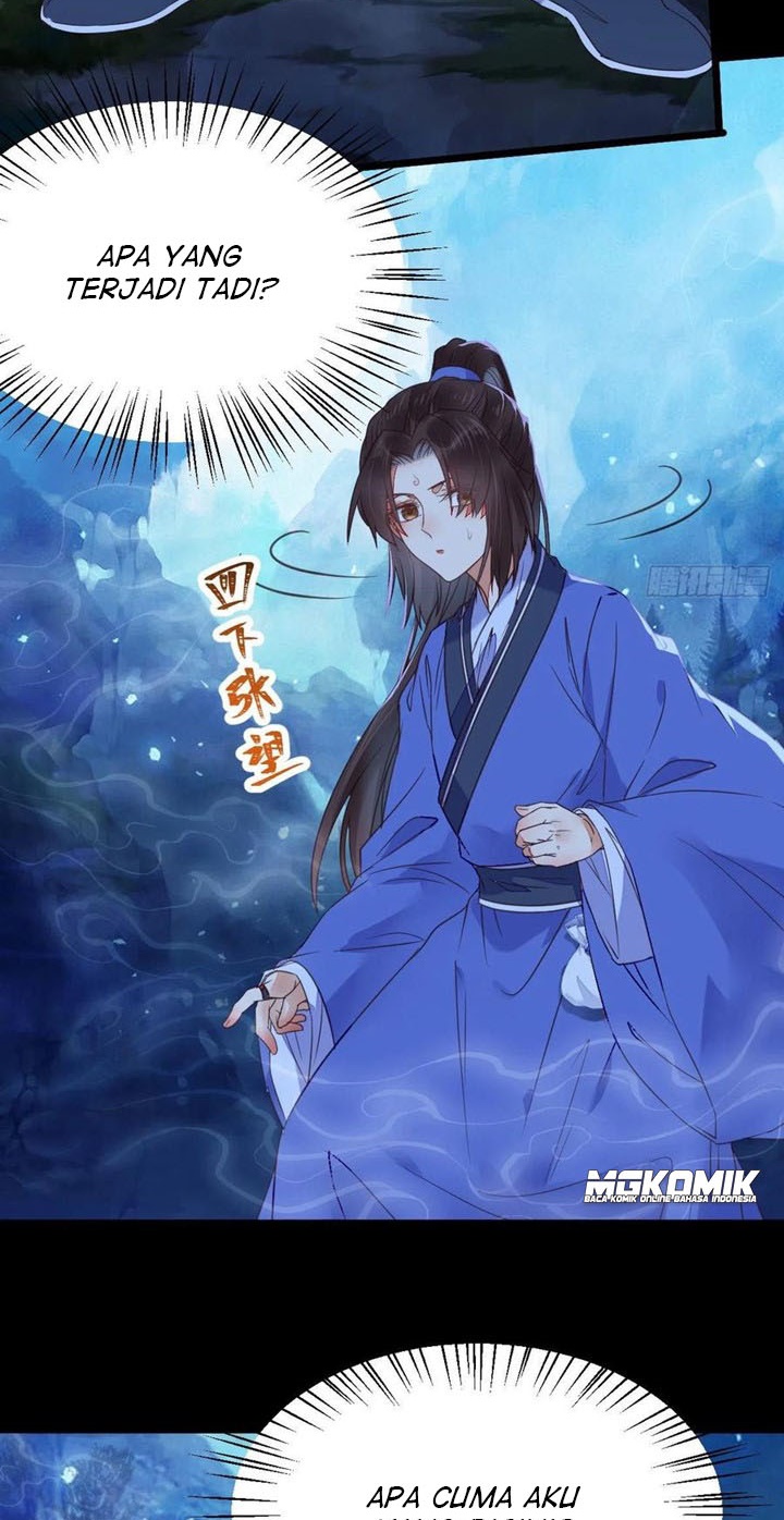 The Ghostly Doctor Chapter 336 Gambar 17