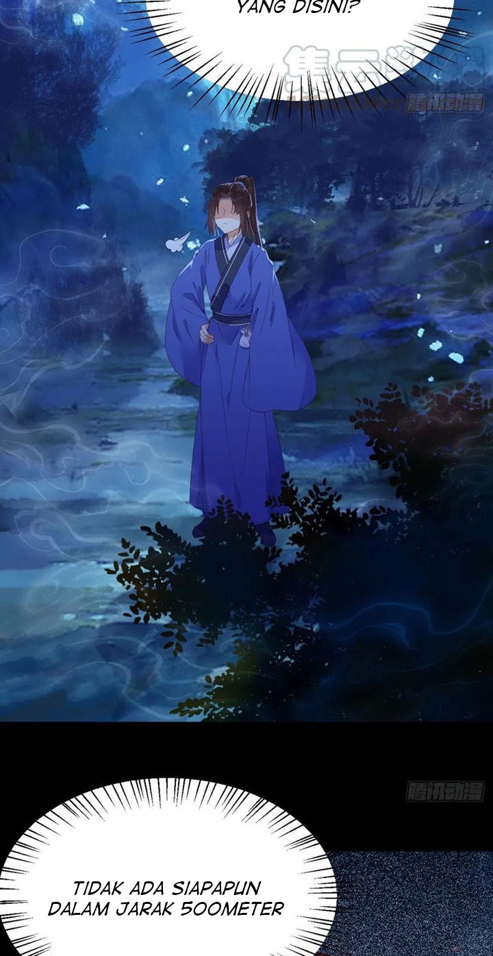 The Ghostly Doctor Chapter 336 Gambar 18