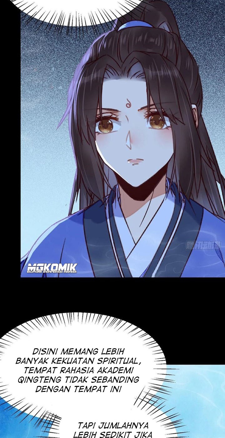 The Ghostly Doctor Chapter 336 Gambar 19