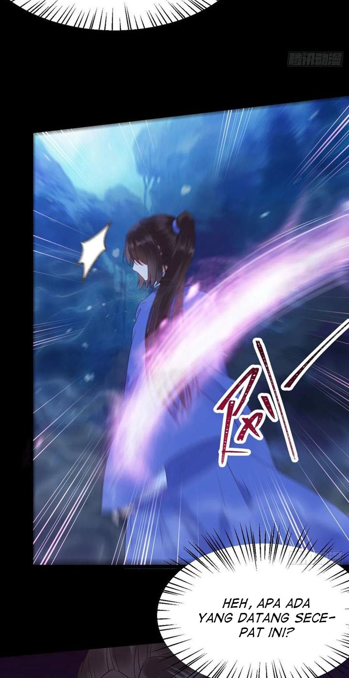 The Ghostly Doctor Chapter 336 Gambar 21
