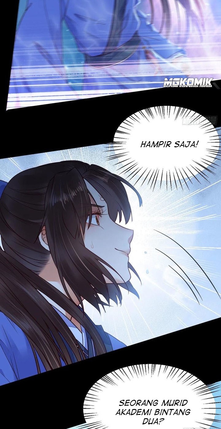 The Ghostly Doctor Chapter 336 Gambar 23