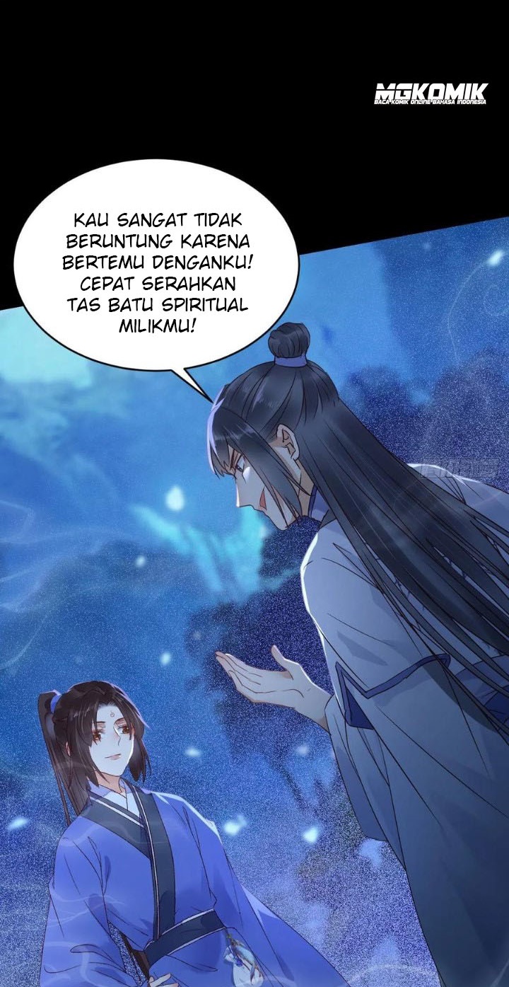 The Ghostly Doctor Chapter 336 Gambar 25