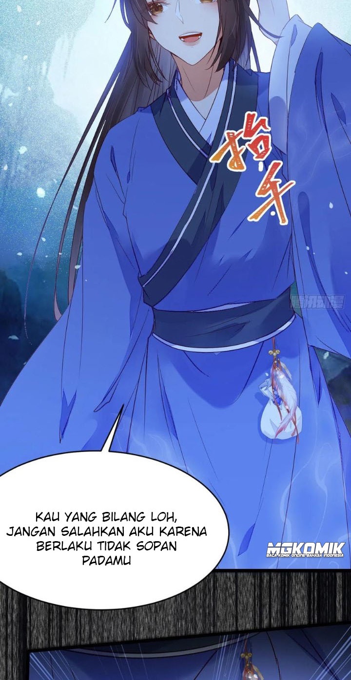 The Ghostly Doctor Chapter 336 Gambar 28