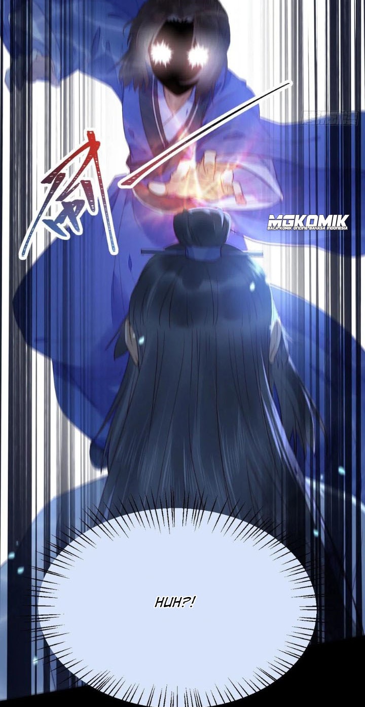 The Ghostly Doctor Chapter 336 Gambar 30