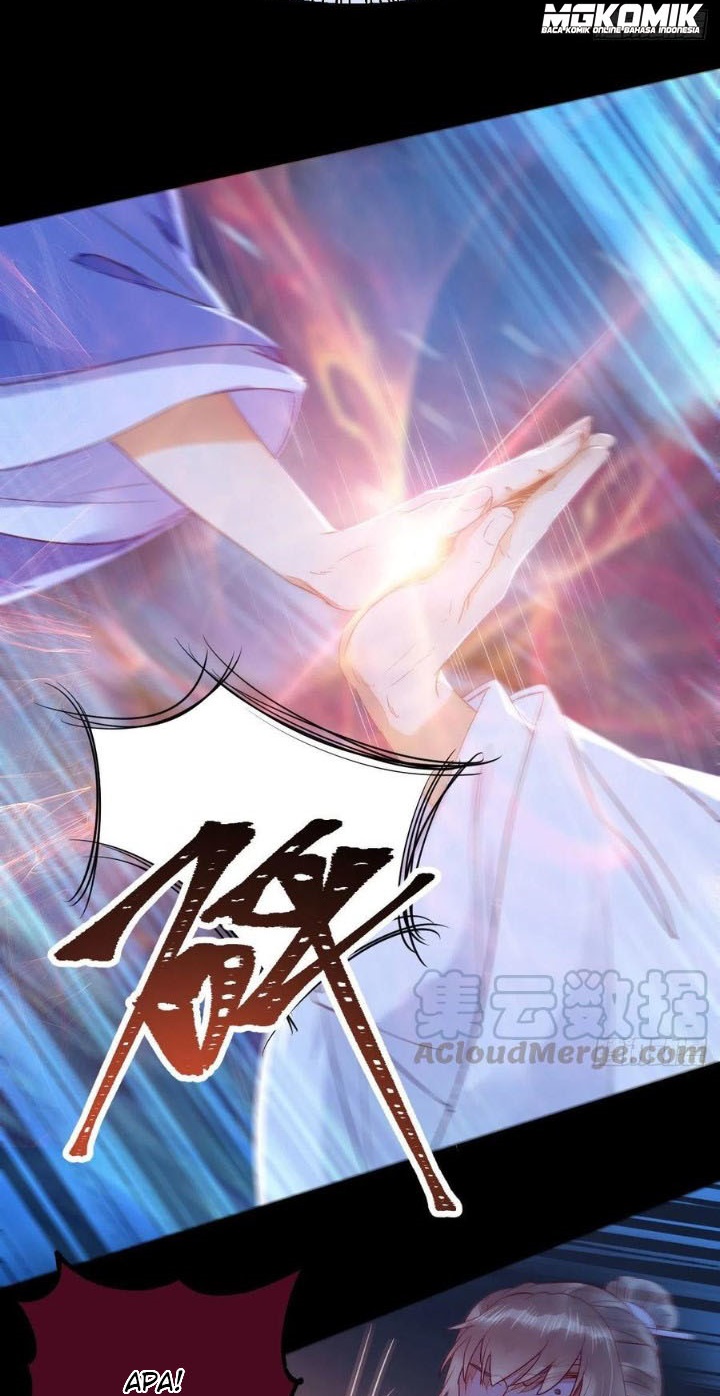 The Ghostly Doctor Chapter 336 Gambar 31