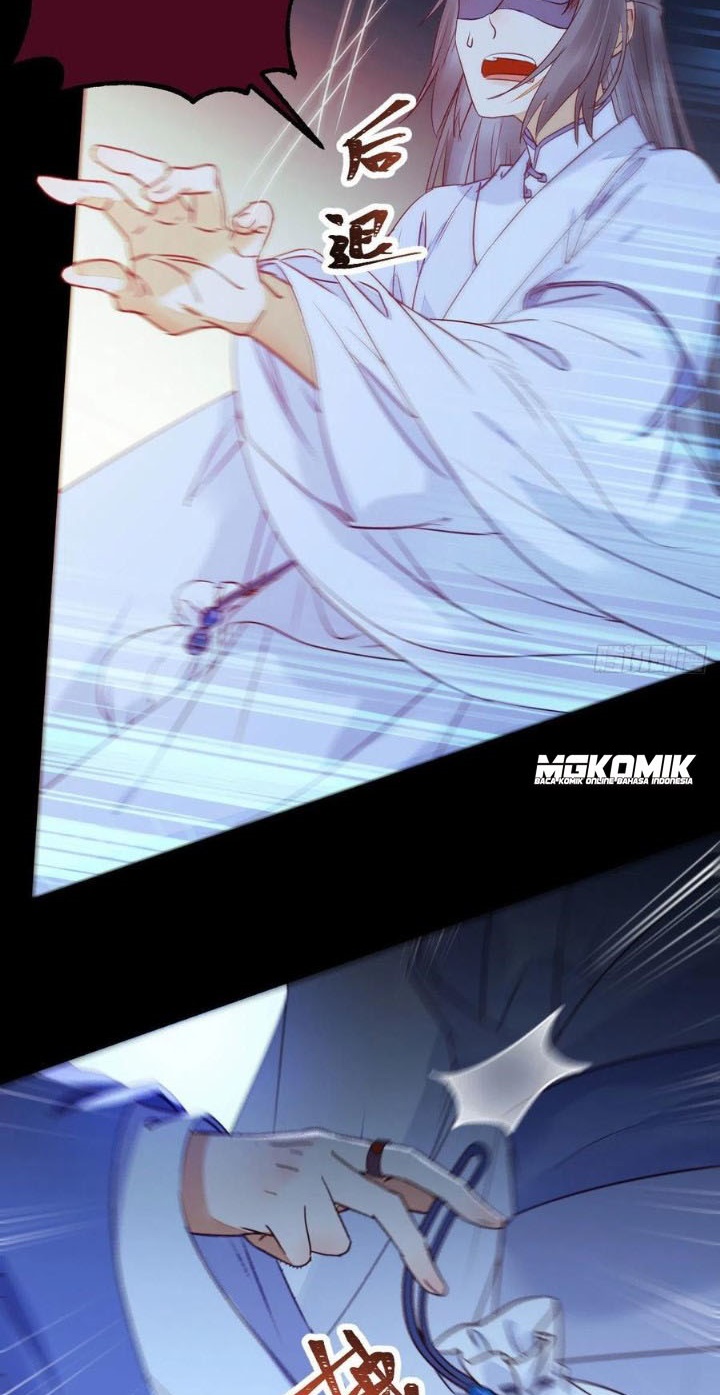 The Ghostly Doctor Chapter 336 Gambar 32