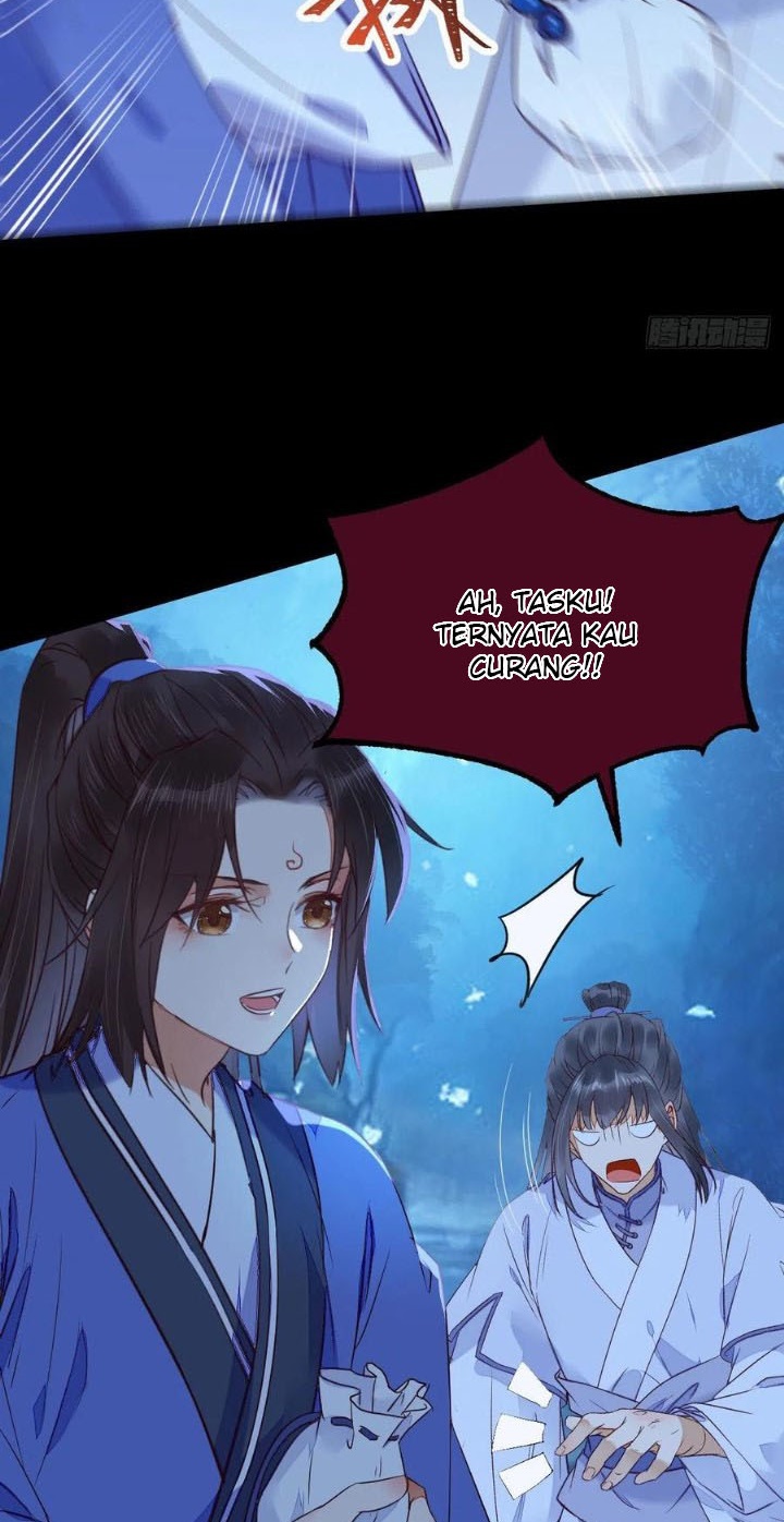 The Ghostly Doctor Chapter 336 Gambar 33