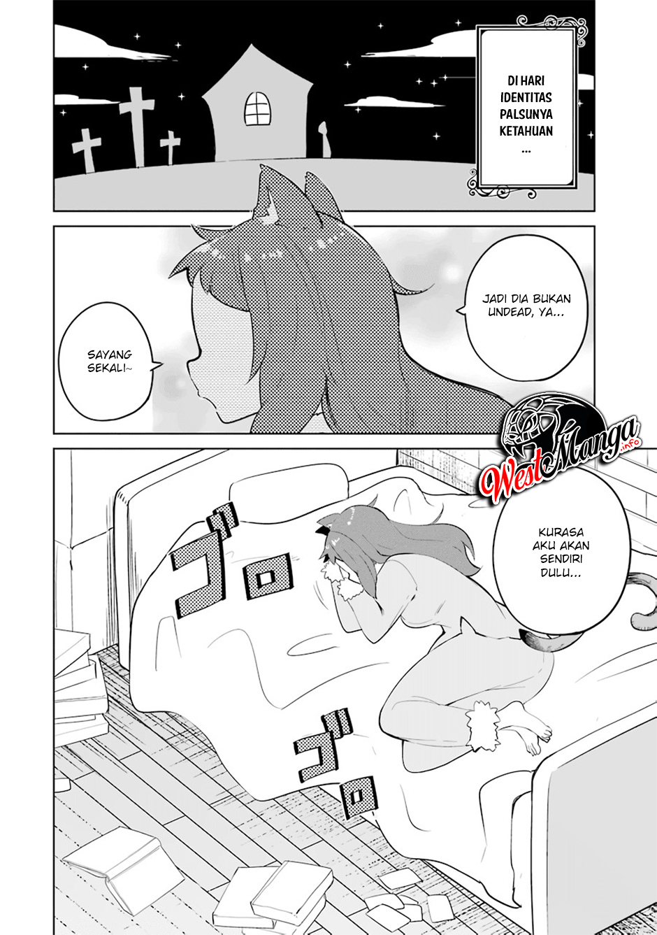 Slime Taoshite 300-nen Shiranai Uchi ni Level Max ni Nattemashita Chapter 30 Gambar 32