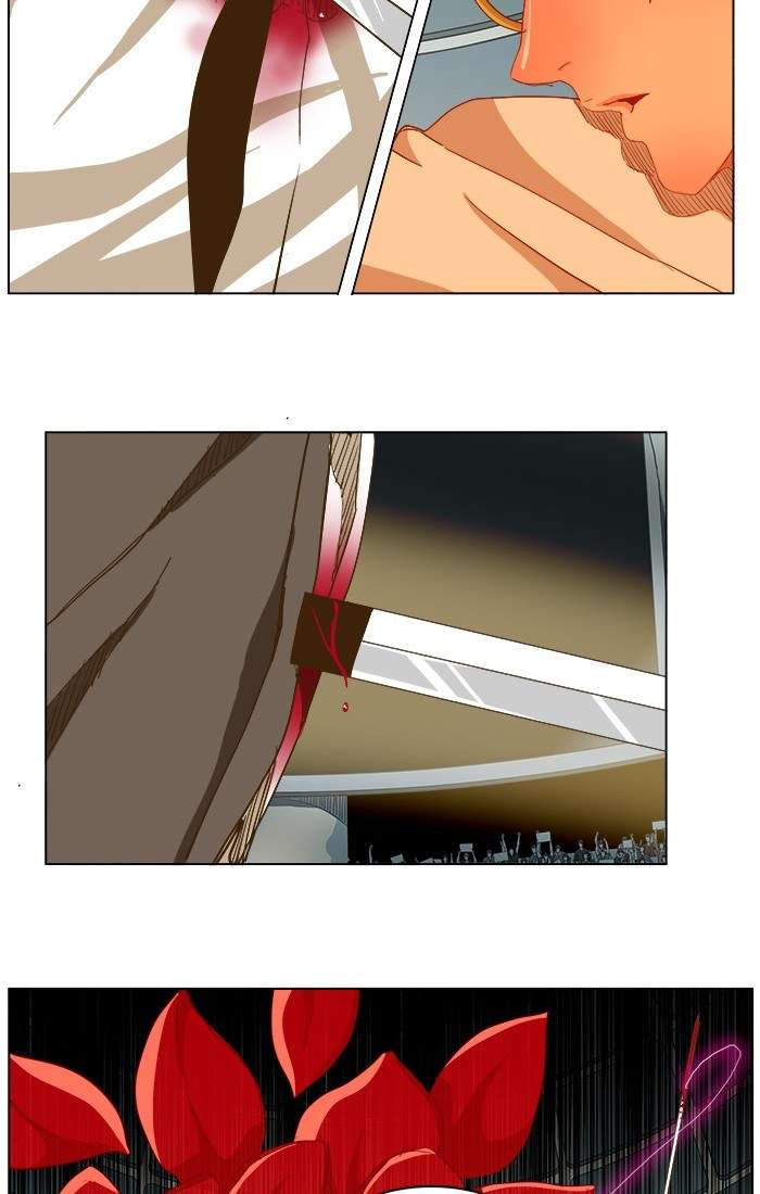 The God of High School Chapter 234 Gambar 54