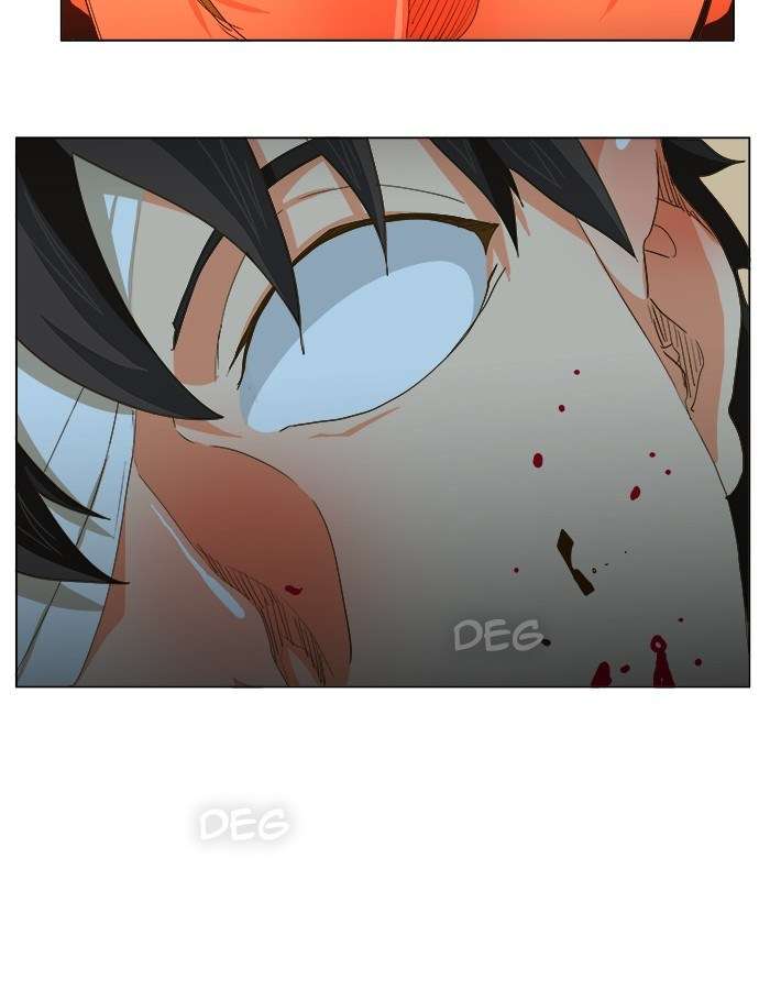 The God of High School Chapter 234 Gambar 56