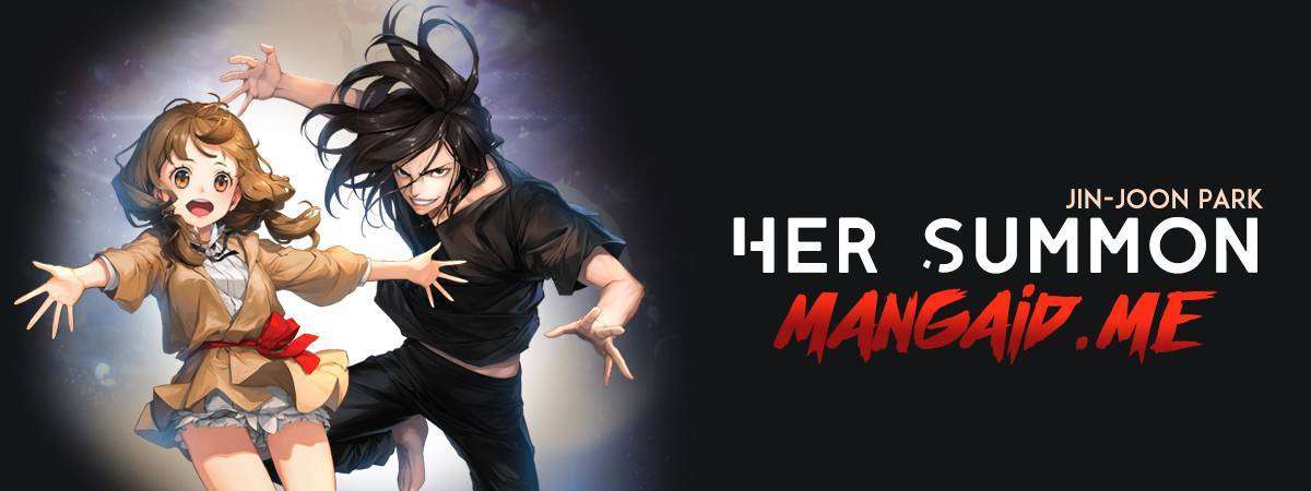 Baca Komik Her Summon Chapter 9 Gambar 1