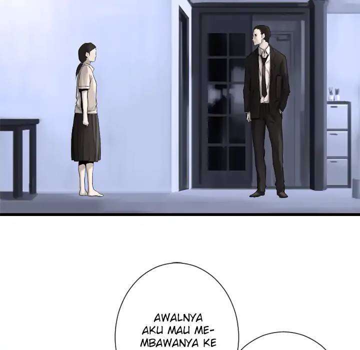 Her Summon Chapter 9 Gambar 12