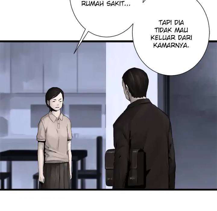 Her Summon Chapter 9 Gambar 13