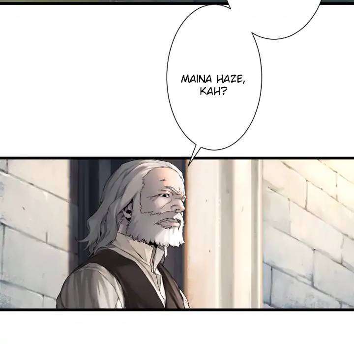 Her Summon Chapter 9 Gambar 34