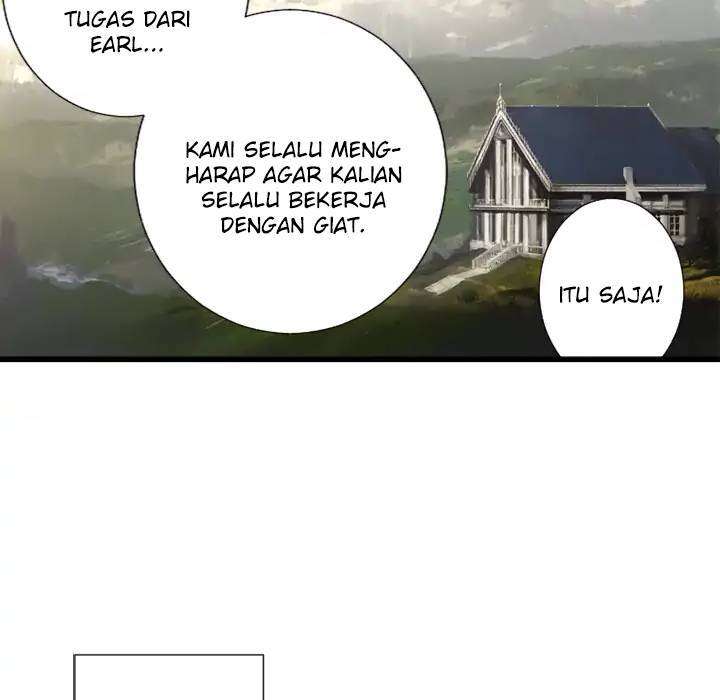 Her Summon Chapter 9 Gambar 39
