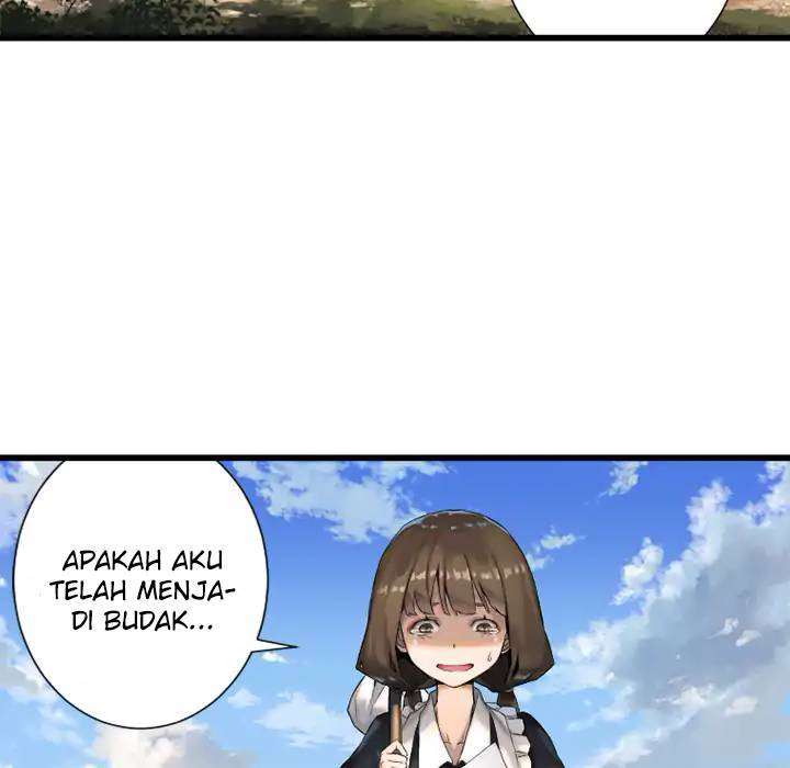Her Summon Chapter 9 Gambar 47
